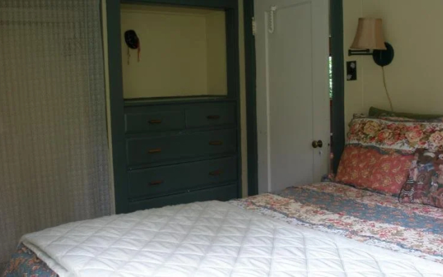 Volcano Country Cottages - Hotel in فولكانو - Photo 3