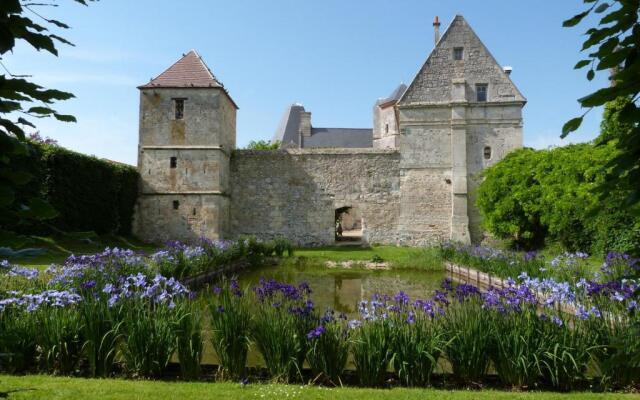 Manoir du Plessis au Bois