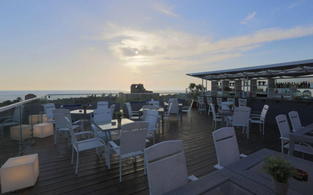 Aleph Boutique Hotel