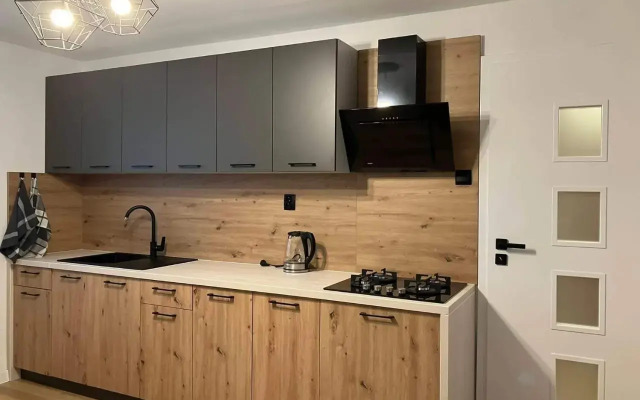 Apartmán Nelka v Poprade