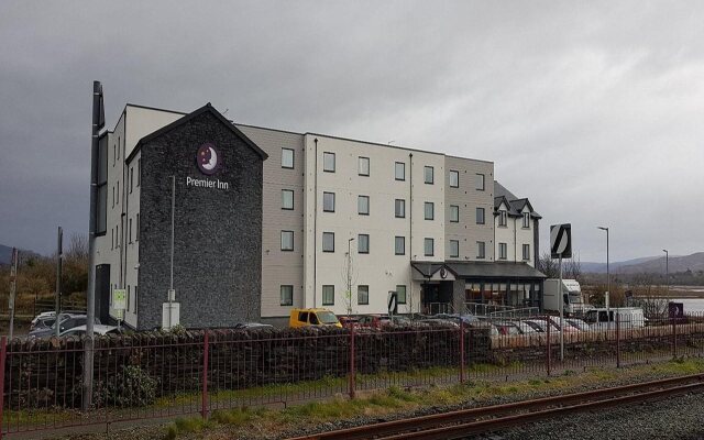 Premier Inn Porthmadog