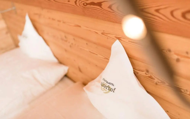Hotel Valserhof