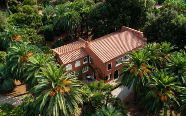 Camping Village Rosselba Le Palme