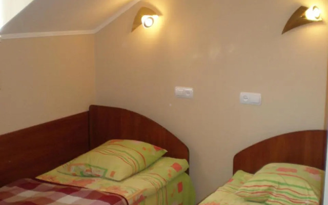 Pallada Motel