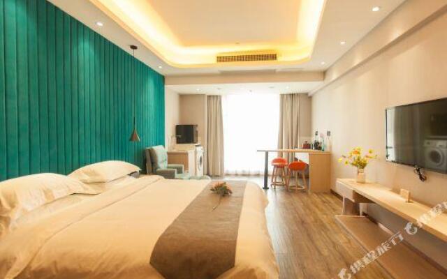 The German designer hotel
