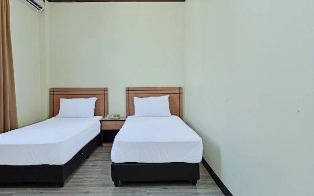 Hotel O Pendang Lake Formerly D Jiwa