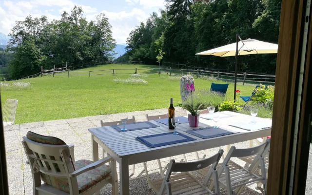 Villa Leone