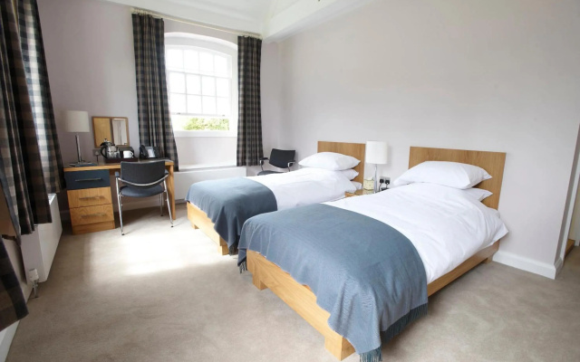 De Vere Venues Chicheley Hall