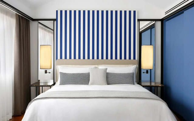 Tivoli Portopiccolo Sistiana Wellness Resort & Spa