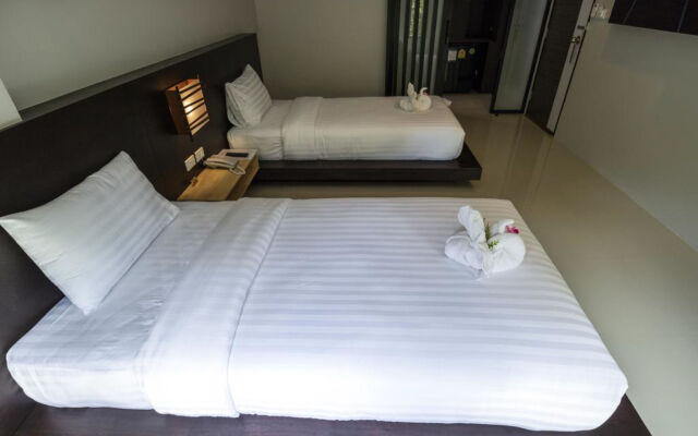 S2 Residence