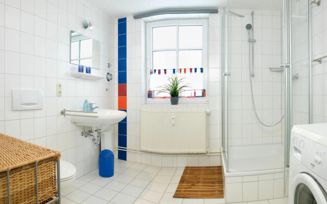 Appartements Am Reiterhof Sandmännchen