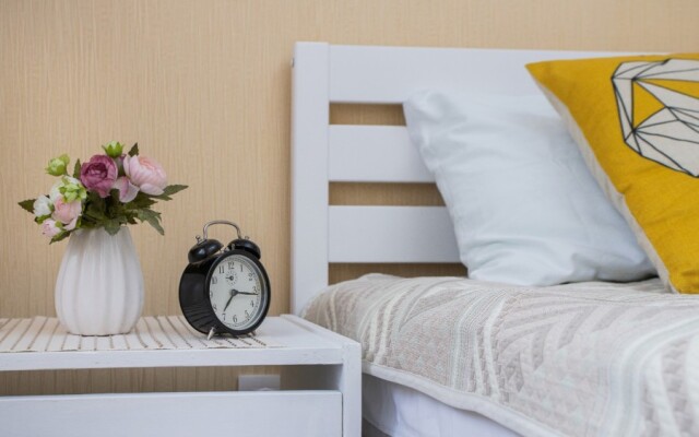 Apartamenty na ul. 9 Aprelya 46a