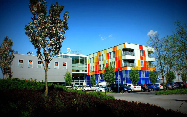 Betnava Hotel Maribor
