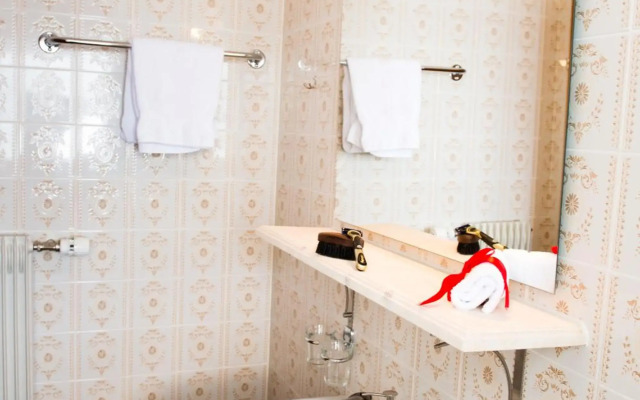 Hotel Marmotte
