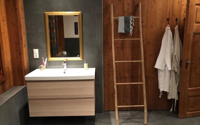 FeWo "Bergstift" Oberstaufen/Höfen