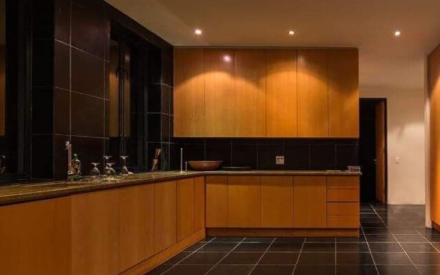 The Grand View Luxury Villa