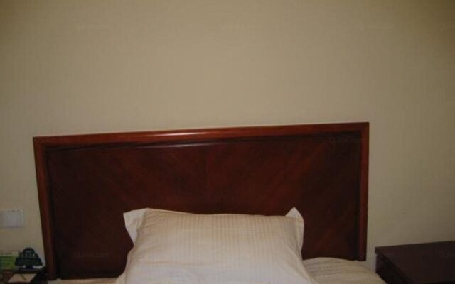 GreenTree Inn Jiangsu Nanjing Confucius Temple South Taiping Road Express Hotel