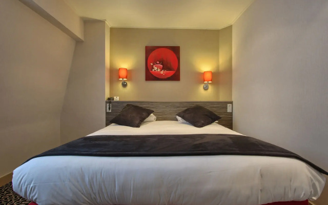 Timhotel Odessa Montparnasse