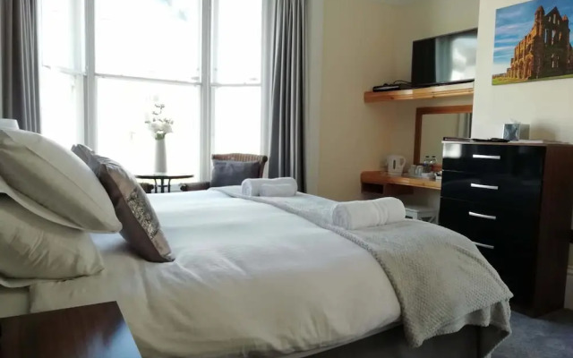 The Lansbury Guest House
