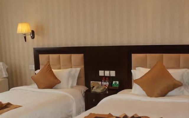 Tiansheng Hotel