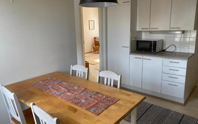 Apartment Luotsikuja