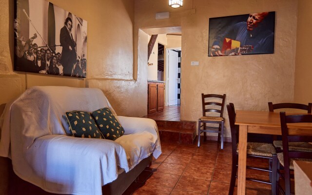 Apartamentos Jerez