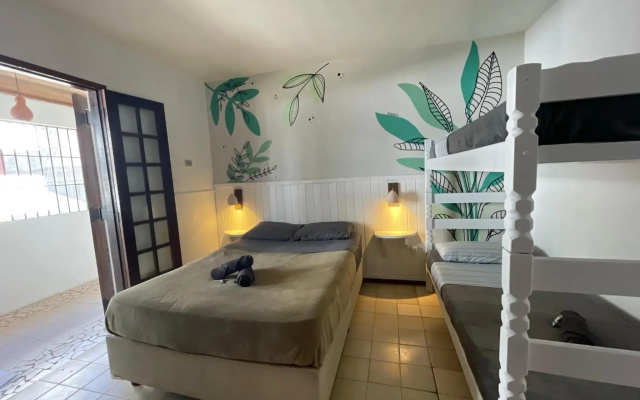 Ka'a Hostel