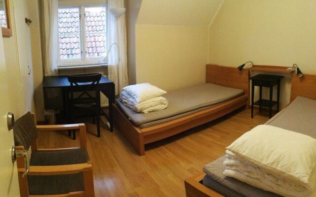 Wisby Trossen