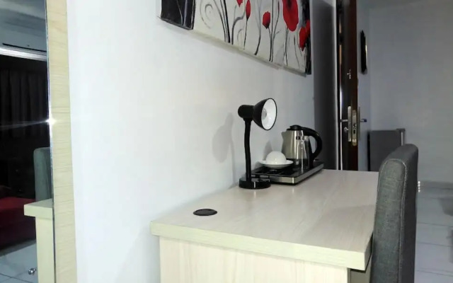 Fonseca's Place