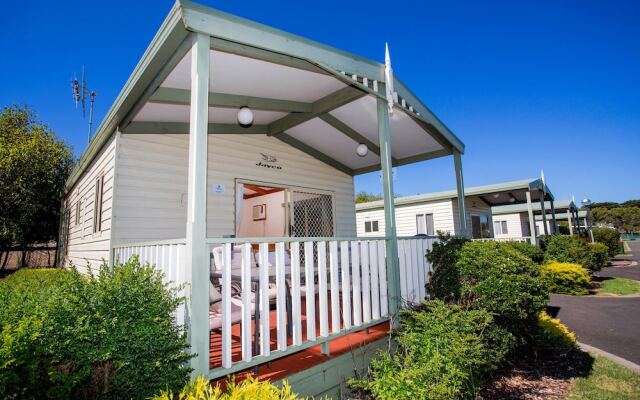 BIG4 Hopkins River Holiday Park