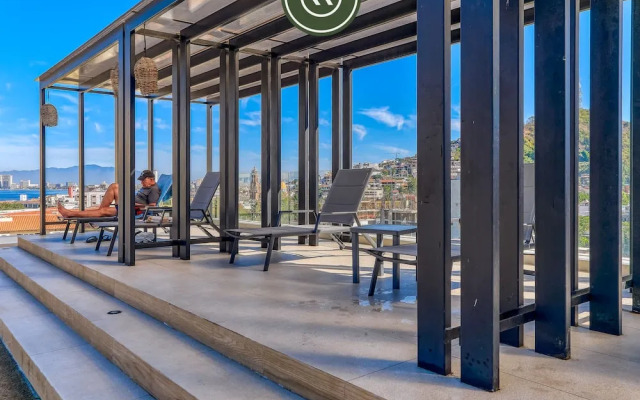 The Park 206 in Jalisco