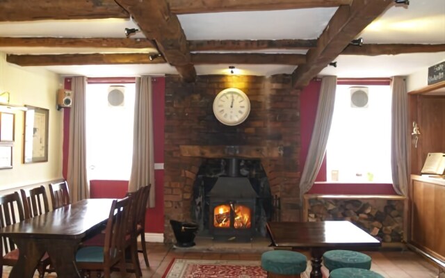 The Bear Inn, Hodnet
