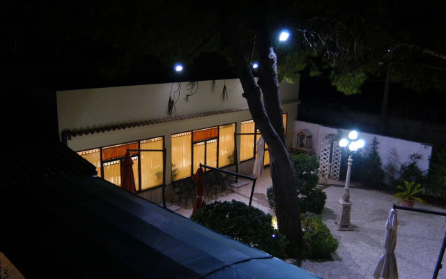 Villa Speranza