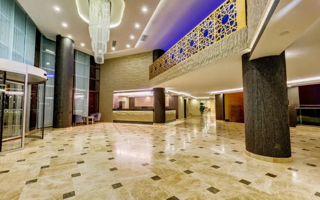 Kaynesia Hotel Spa Wellness Hotel