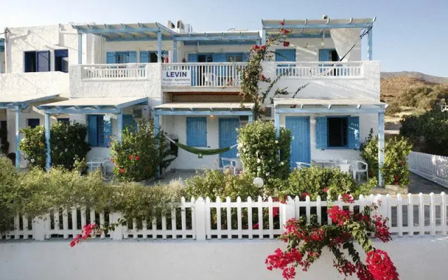 Levin Apartments