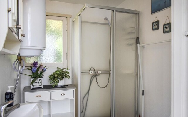 Nice Home in Osby With 1 Bedrooms