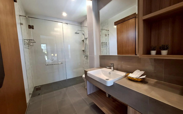 ThaiLife Wellness and Meditation Resort