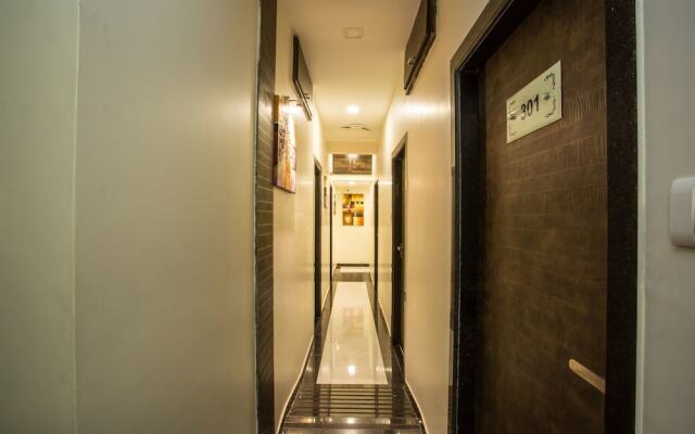 Hotel Amber