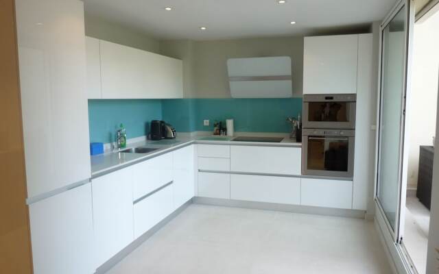 Agence de la Californie - Villa Esterel