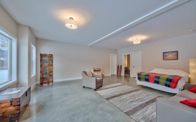 Peaks Bed And Breakfast