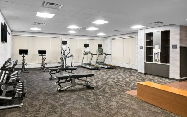 Fairfield Inn & Suites by Marriott Somerset