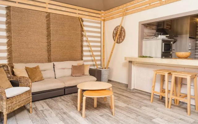 Green Garden Eco Resort