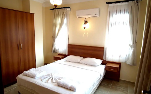 Villa Celik