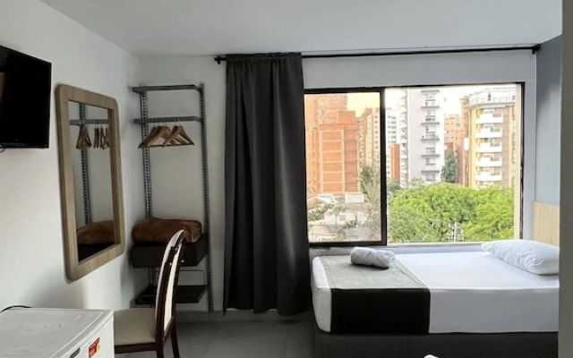 Hotel Gran Conquistador 33