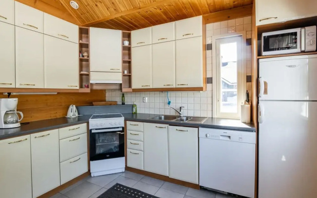 Otsonpes Kuusamo in Kuusamo