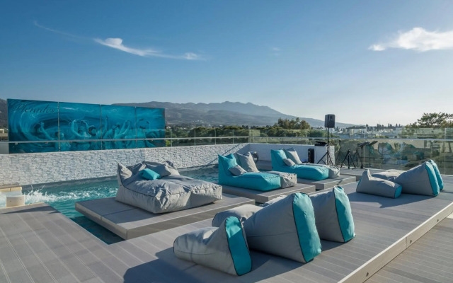 Maritina Hotel
