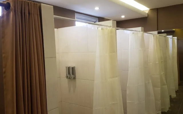VK Pods Bandung - Hostel