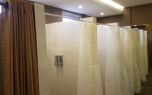 VK Pods Bandung - Hostel