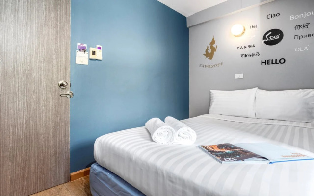 Sawasdee Bangkok Inn