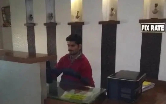 Hotel Jindal